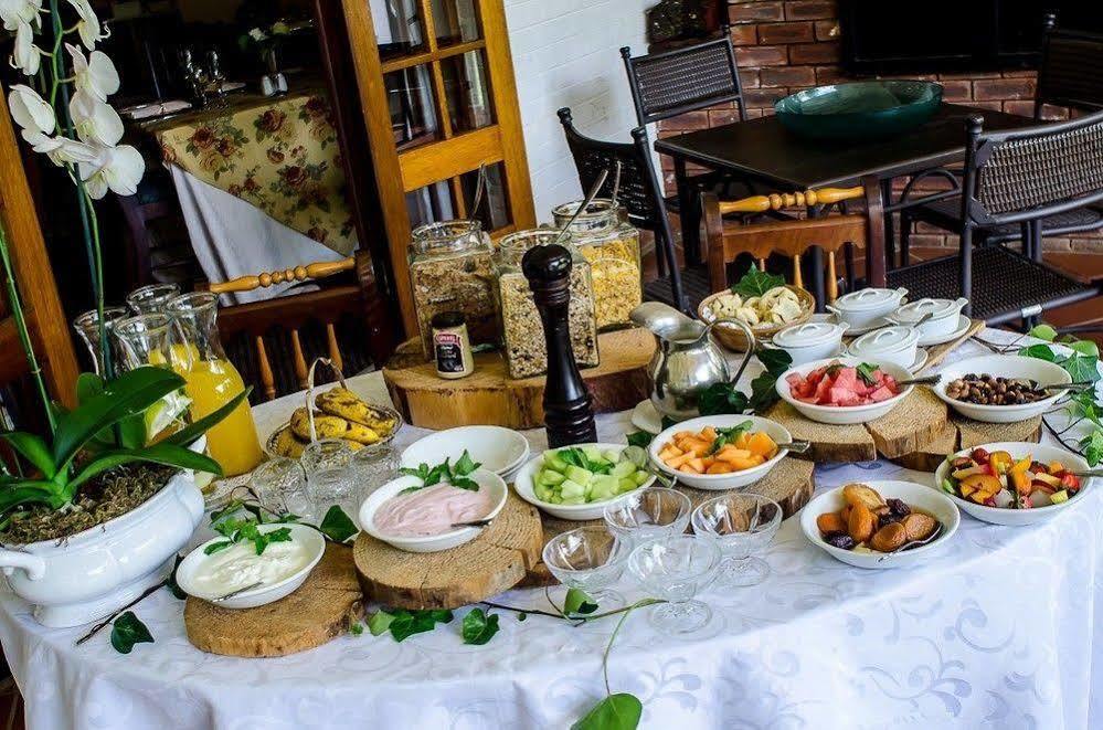 诺丁汉路 洛士利之家旅馆酒店 外观 照片